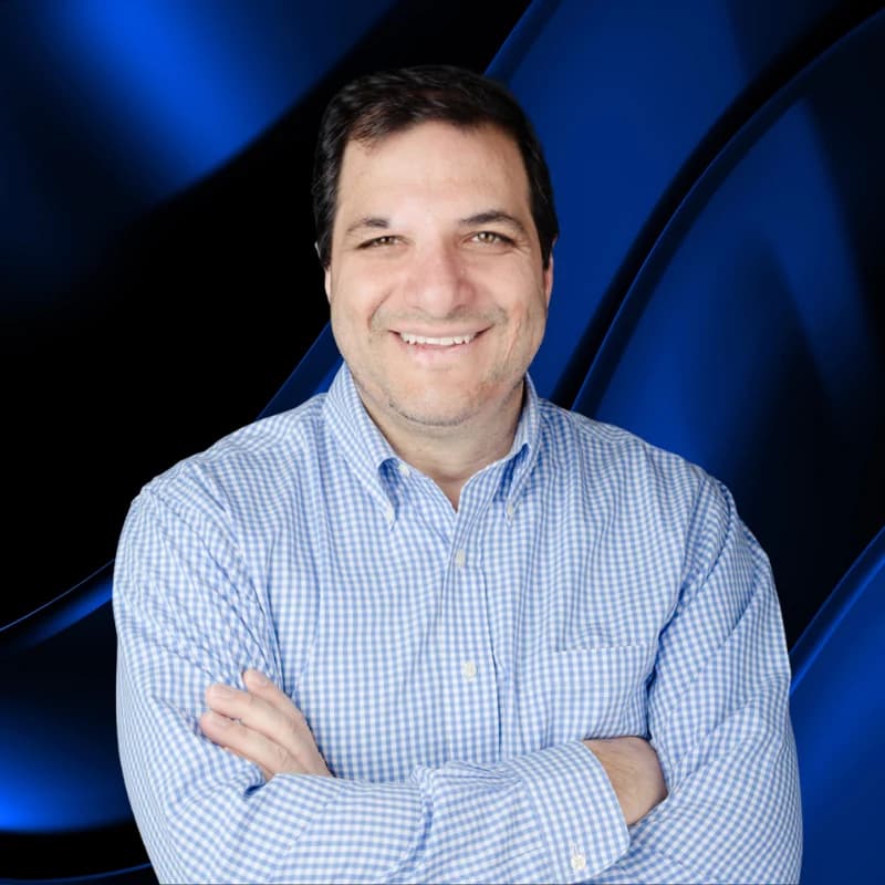 Daniel Marcos