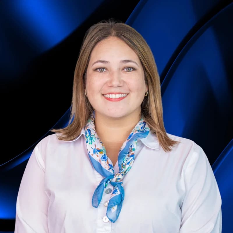 Lily Castaneda de Vassiliu