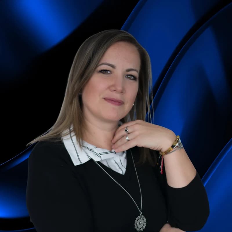 Paulina López